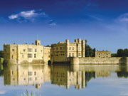 Leeds Castle